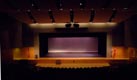 View from the  back